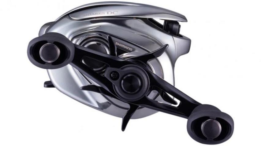 Shimano 21 Antares DC fishing reels